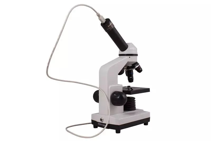 Digital microscope Levenhuk Rainbow D2L 0.3M