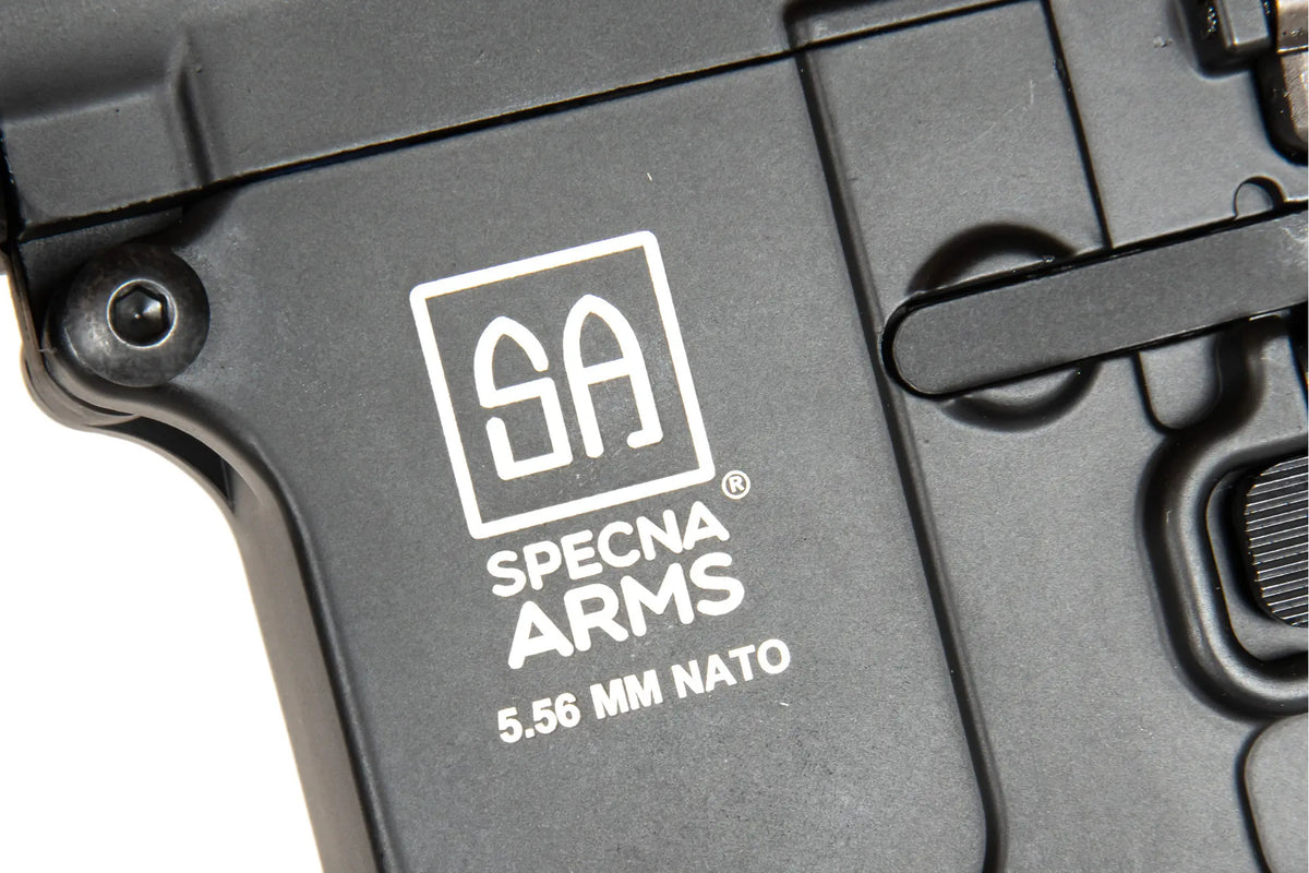Specna Arms SA-K02 ONE™ Kestrel™ ETU Brown airsoft rifle