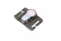 Lightbuck MOLLE electronic marker - black (red light)
