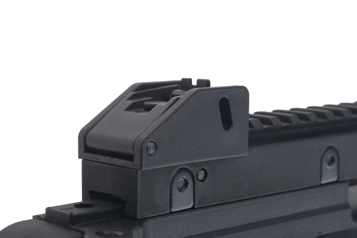 SA-G12V EBB airsoft rifle - black