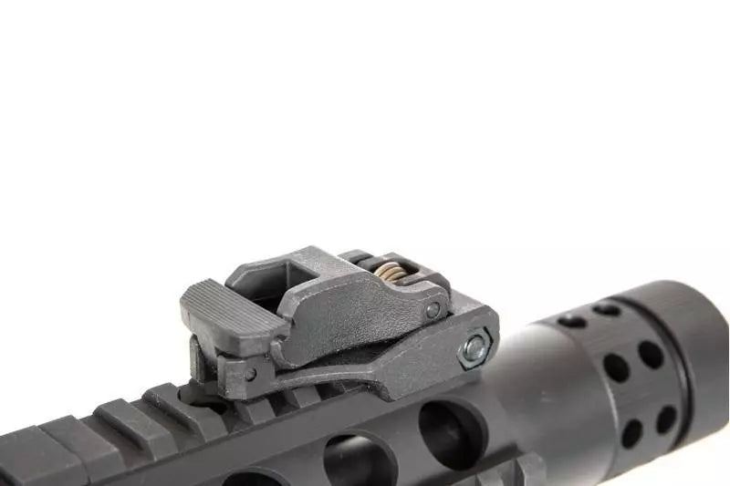 RRA SA-E10 PDW EDGE™ ASTER™ V2 Custom Carbine Replica - black