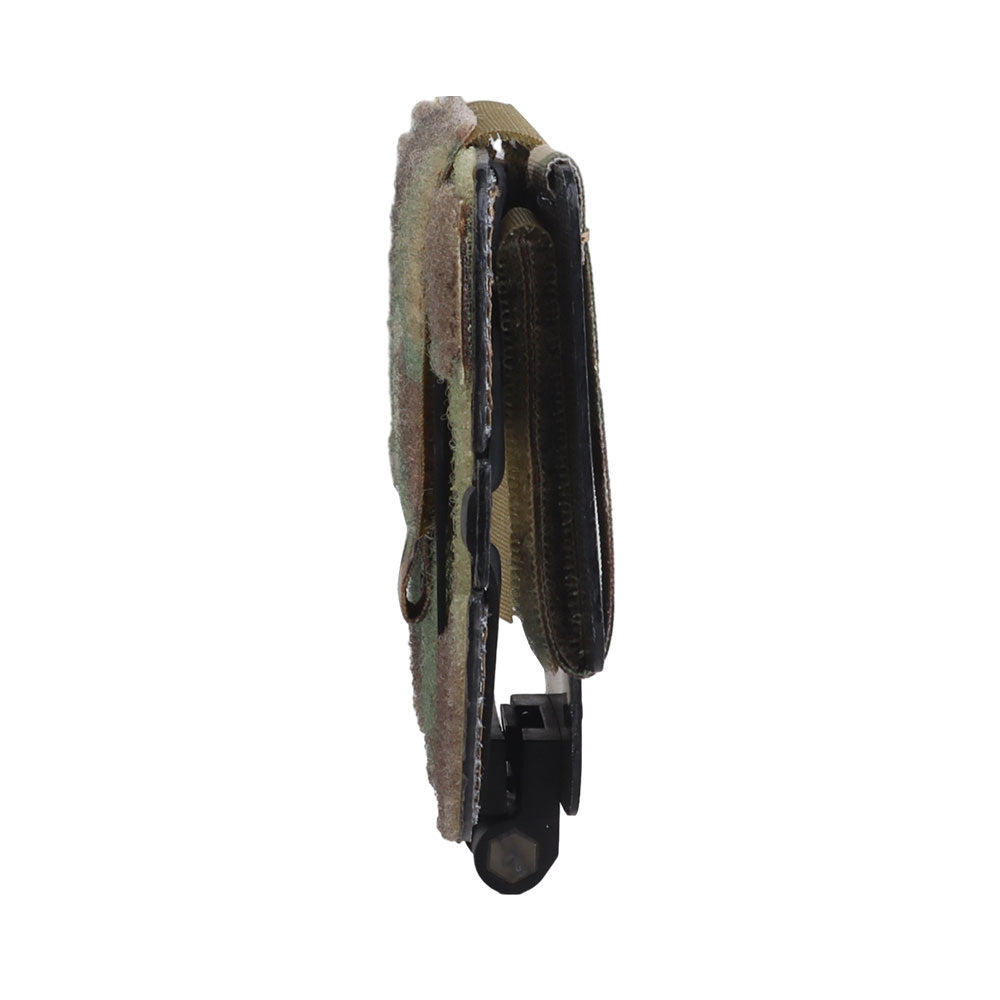 Wosport MB-01 Multicam Folding Phone Holder