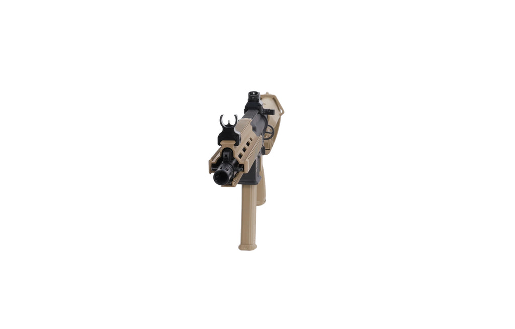 Specna Arms SA-CH29 CORE™ Gen.2 HAL ETU™ Half-Tan airsoft Carbine