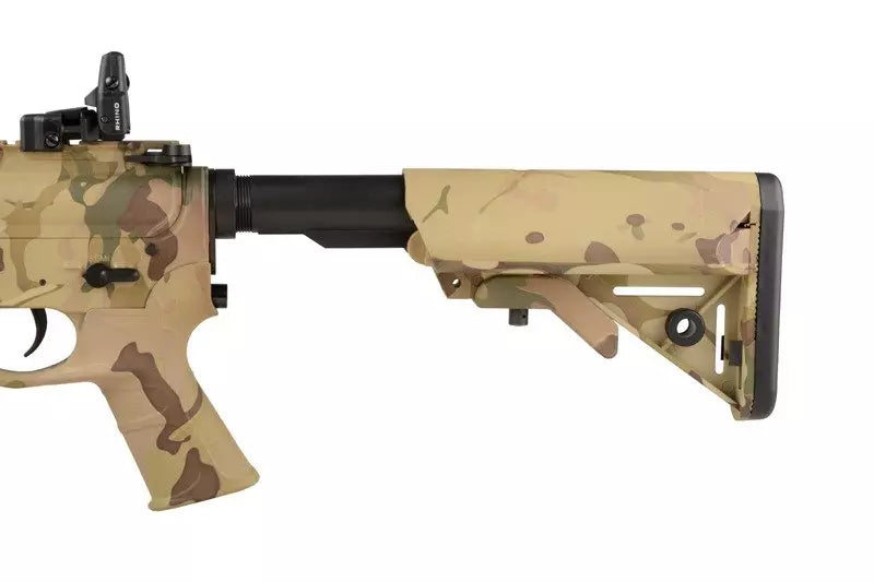ASR112 Assault Rifle Replica HYBRID - Multi-Cam