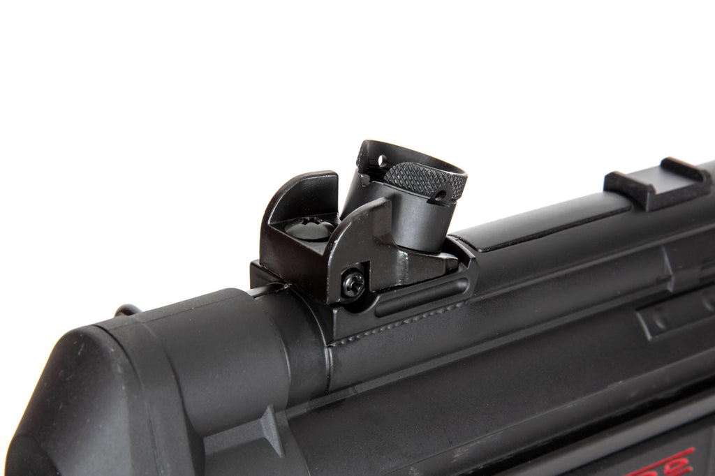 CES SD6 Submachine Gun Replica