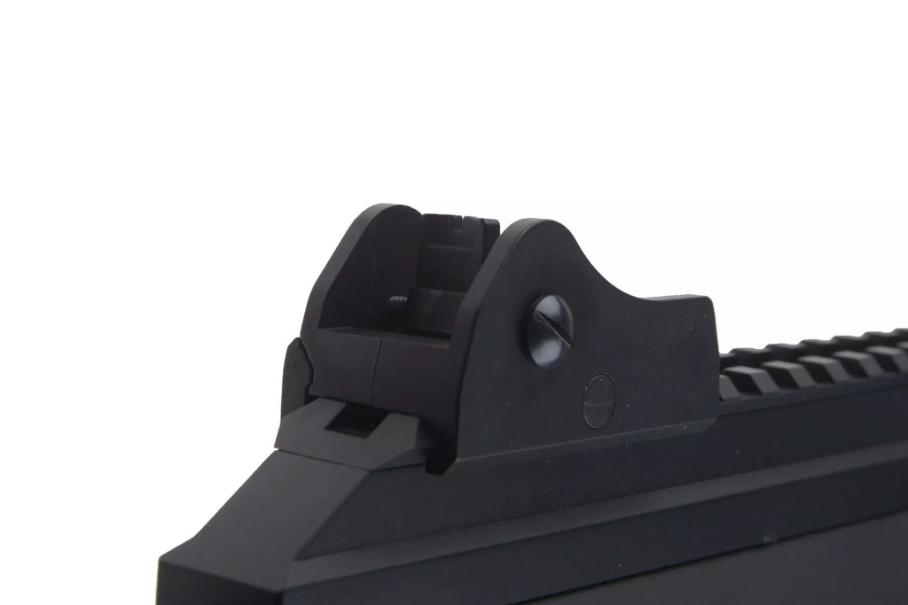 SW-020C Carbine Replica - Black
