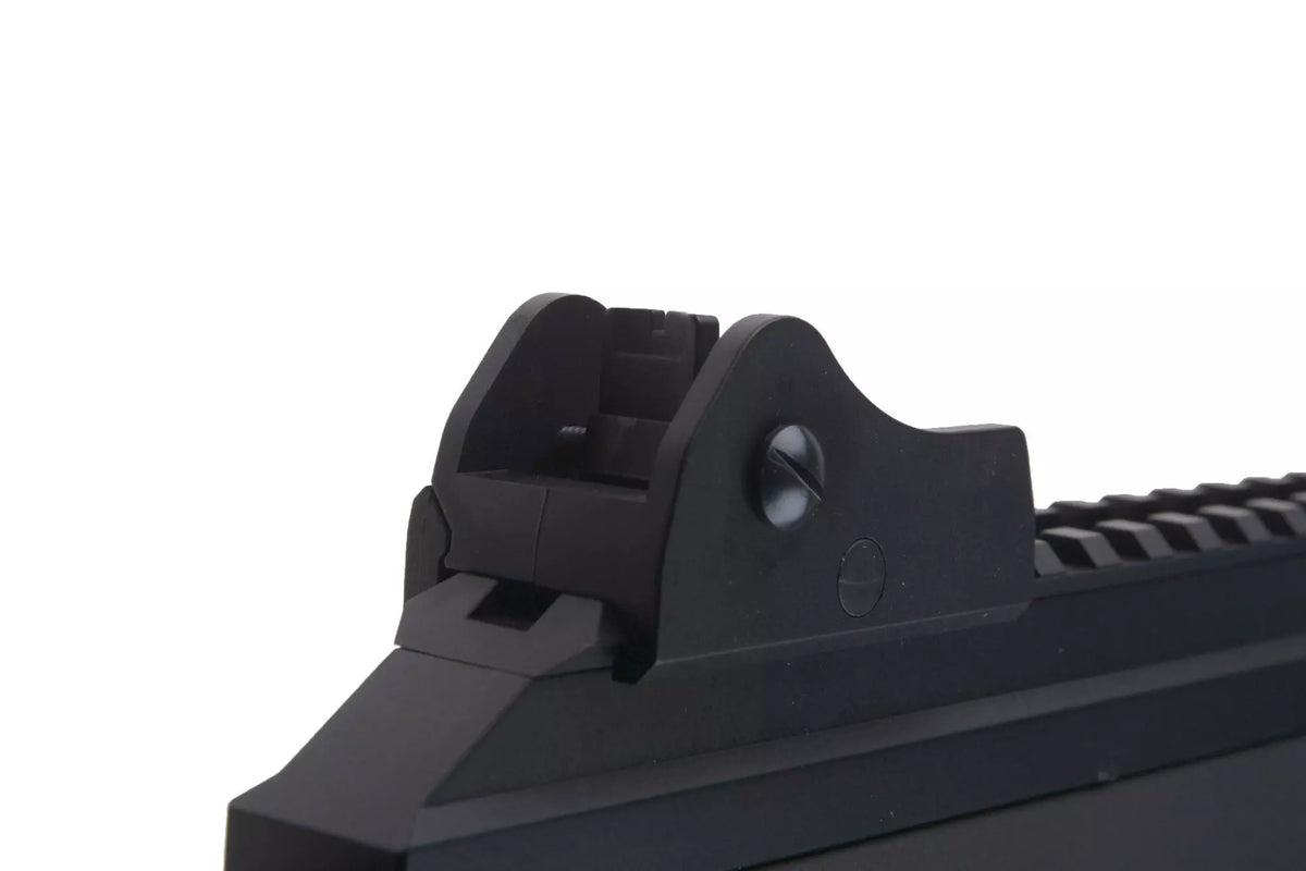 SW-020C Carbine Replica - Black