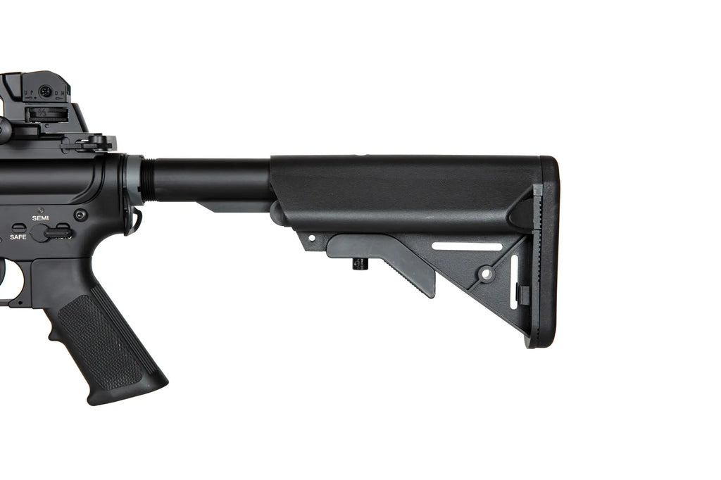 SA-G01 HAL2 ™ Carbine replica Black