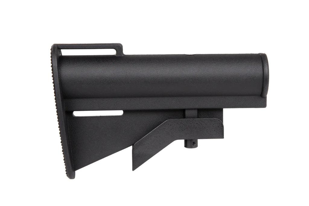 Classic flask for M733/CAR-15/XM177 replicas Black