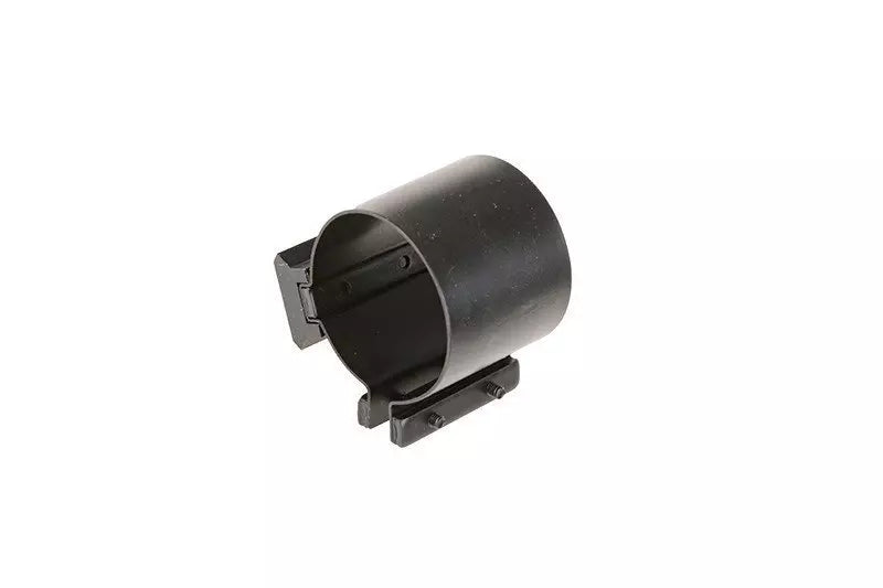 40mm silencer rail adapter for VSS Vintorez/AS VAL