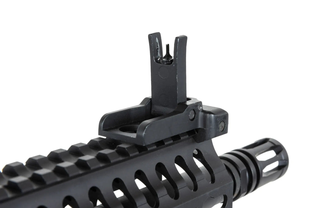 Golden Eagle 6612 airsoft Carbine Black