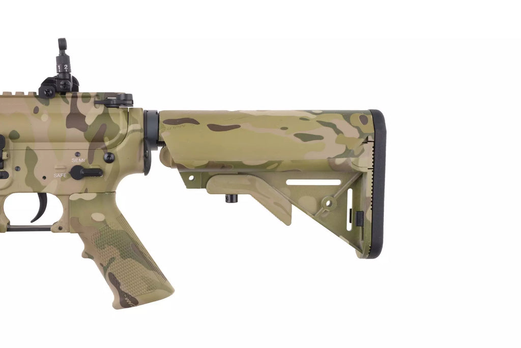SA-B14 ONE™ KeyMod 12” Carbine Replica - MultiCam®