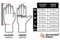 Armored Claw Accuracy Hot Weather tactical gloves - olive