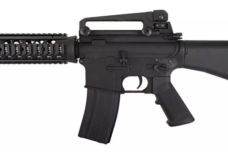 CM009A4 rifle replica