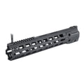 Strike Industries - GRIDLOK for HK 416 Lightspeed - 9'' - Black - SI-GRIDLOK-416-L-9