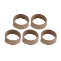 Strike Industries - Bang Band Mini Set - 5 pcs - SI-BANGBAND-34MM-FDE