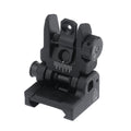 UTG - Accu-Sync Spring-loaded Sight Reticle - Black - MNT-957