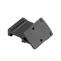 Vekt Defense - MOJ Red Dot Sight Offset Picatinny Mount - SCFRM-02