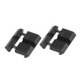 Vector Optics - Dovetail to Weaver Mounting Rail Adapters - 2 pcs - SCRA-06B
