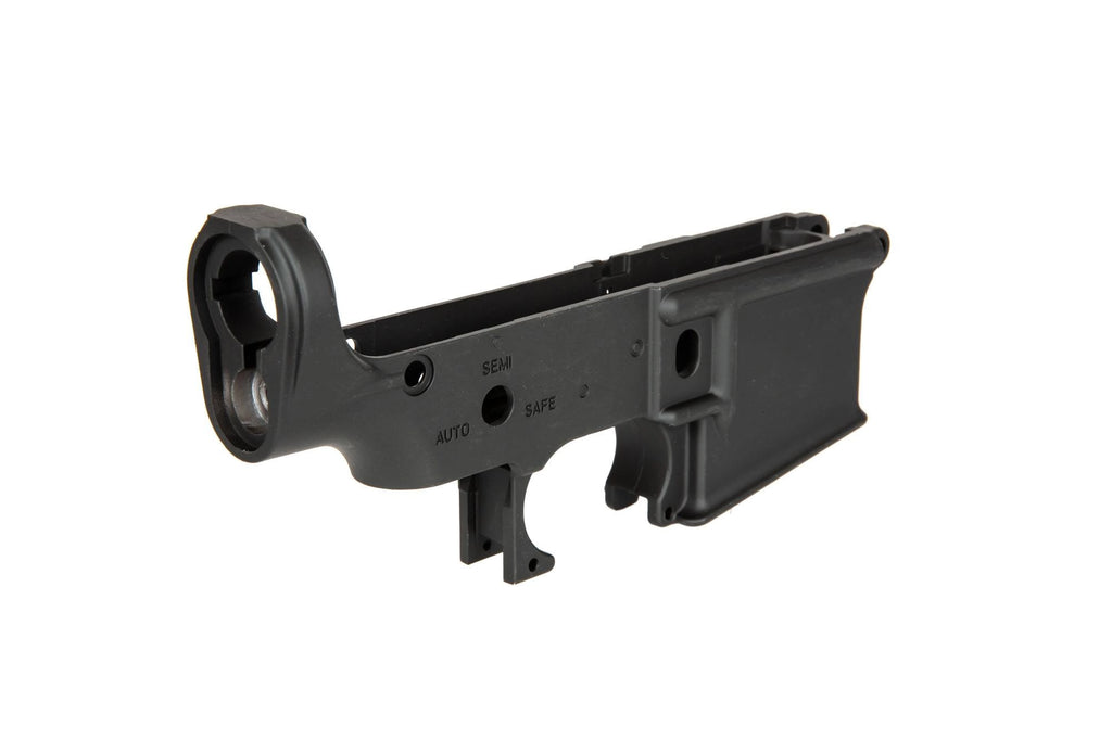 ICS Bottom Receiver for M4/M16 Replicas