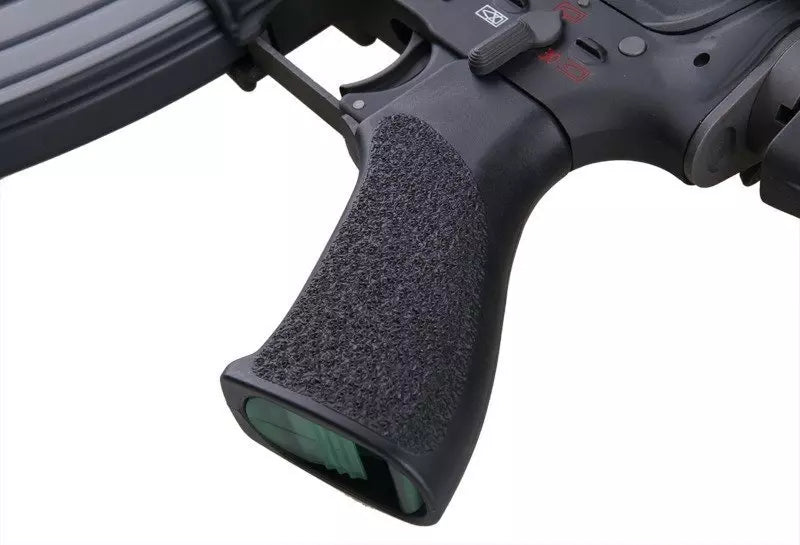 WE Open Bolt assault rifle replica - Black