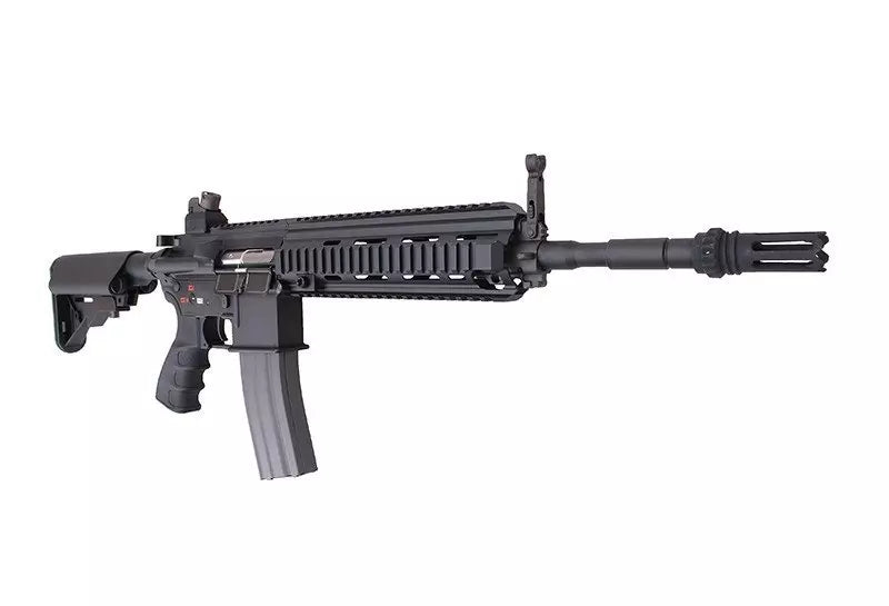 T4-18 PBB Assault Rifle Electric Replica