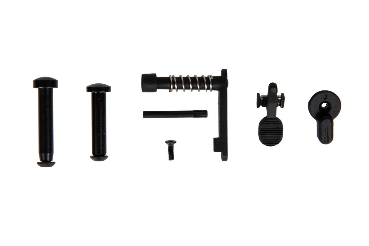 Lower body Krytac LVOA-C - Black