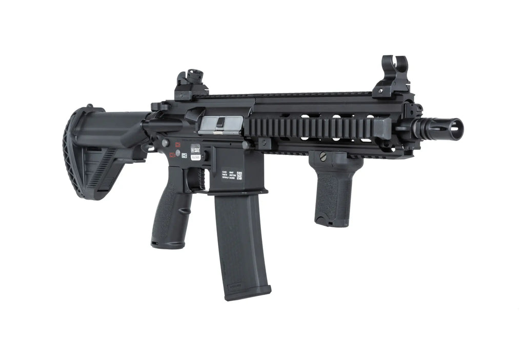 Specna Arms SA-PH20 PRIME™ BLDC™ HAL™ ETU airsoft Carbine Black