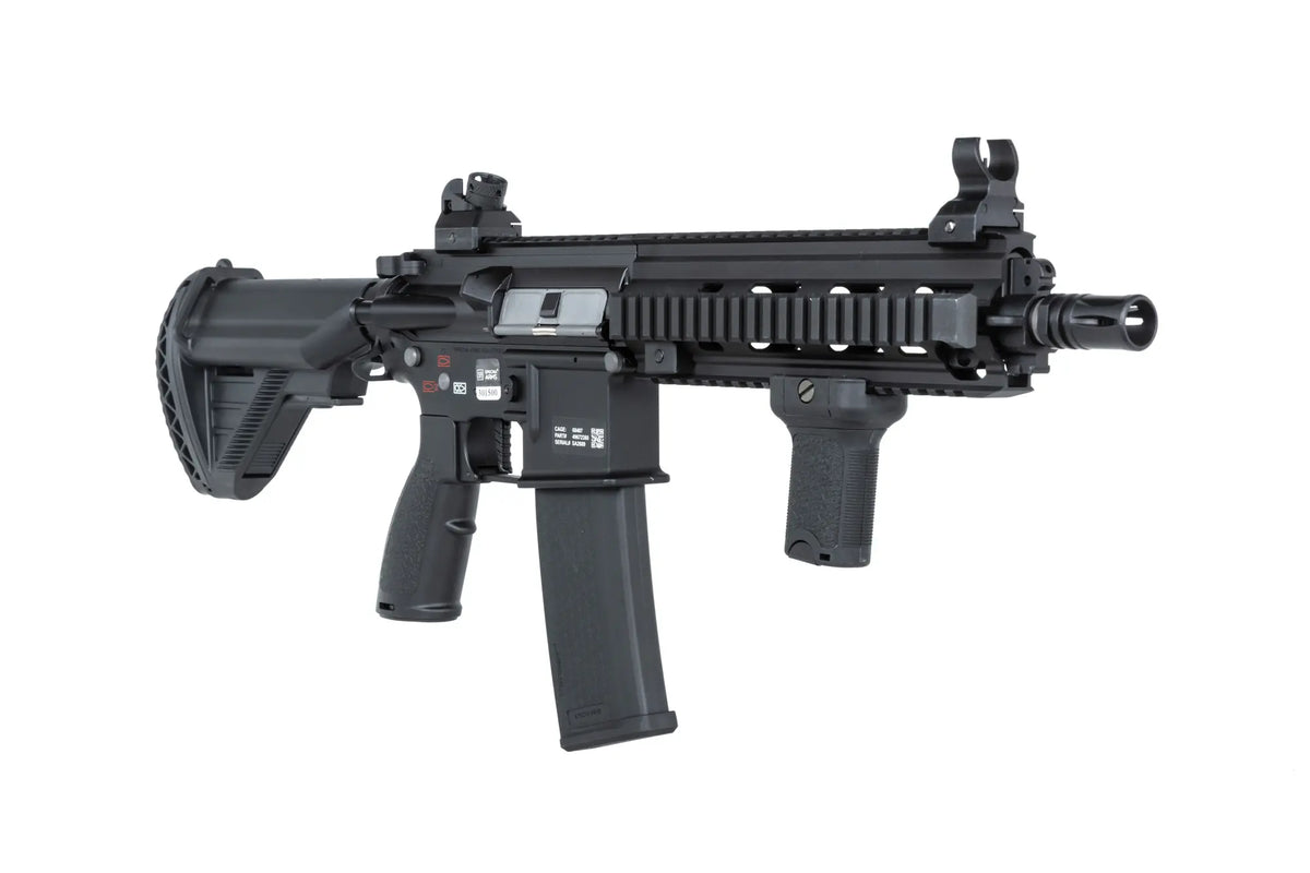 Specna Arms SA-PH20 PRIME™ BLDC™ HAL™ ETU airsoft Carbine Black