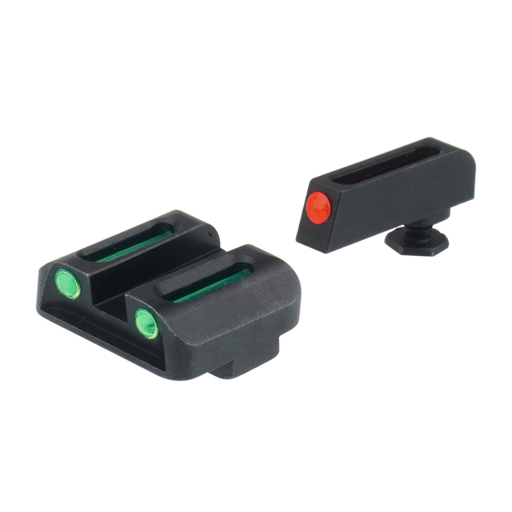 TruGlo - Fiber Optic Aiming Instruments - Glock - TG131G1