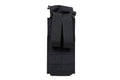 Universal magazine pouch Wosport Black