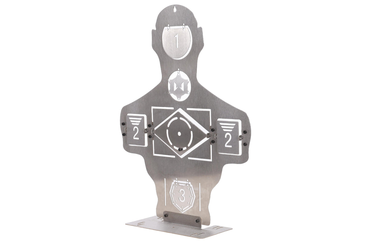 Wosport TG-37 metal target