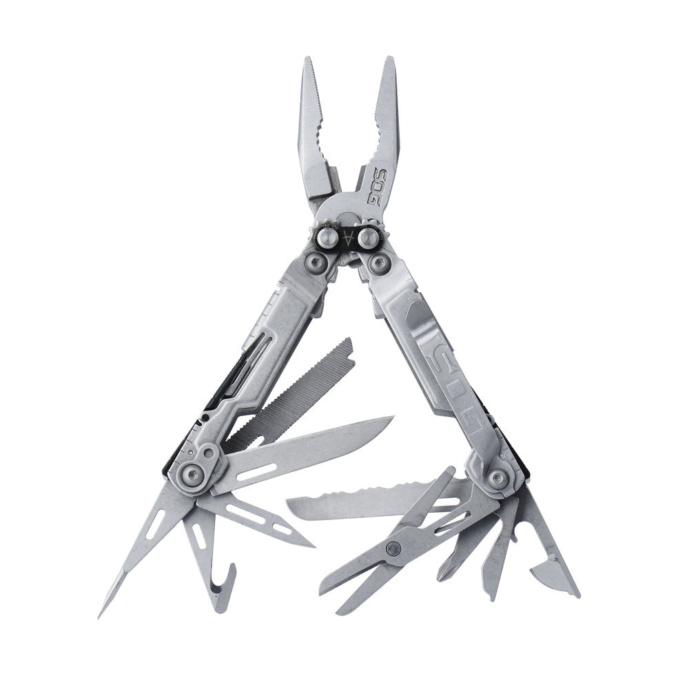 SOG - Multitool PowerPint - 18 tools - PP1001-CP