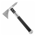 SOG -  Survival Hatchet Voodoo Hawk Mini - Silver - F182N-CP