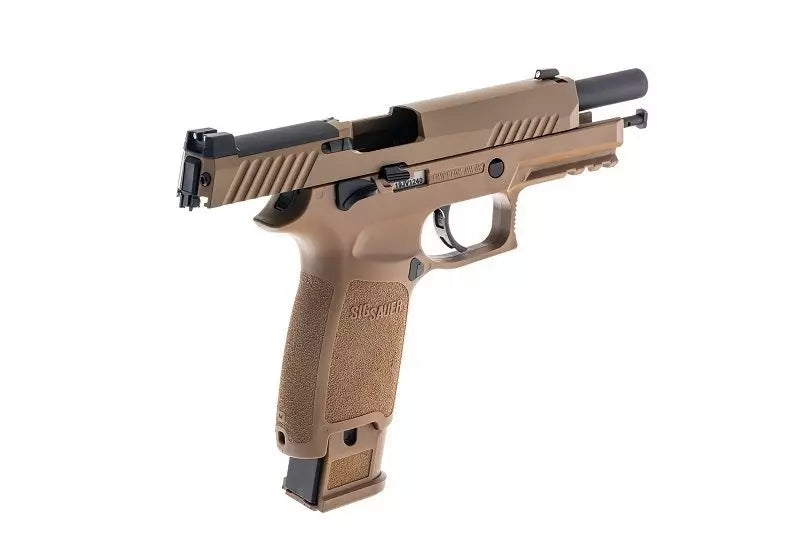Sig Sauer ProForce P320 M17 (Green Gas) Pistol Replica
