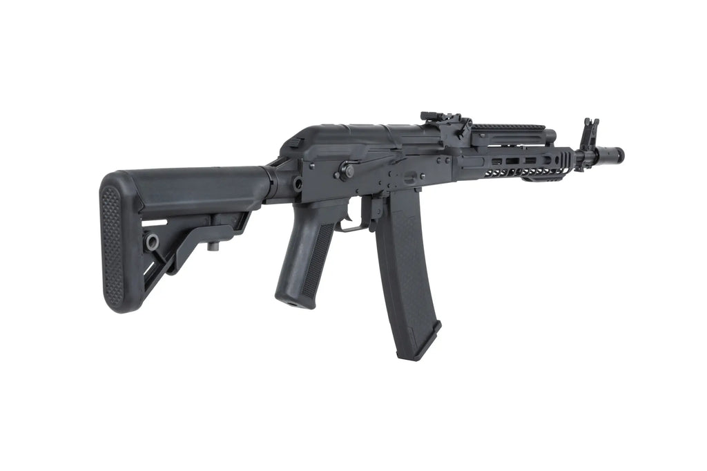 Specna Arms AK SA-PJ06 PRIME BLDC AEG Assault Rifle - Black