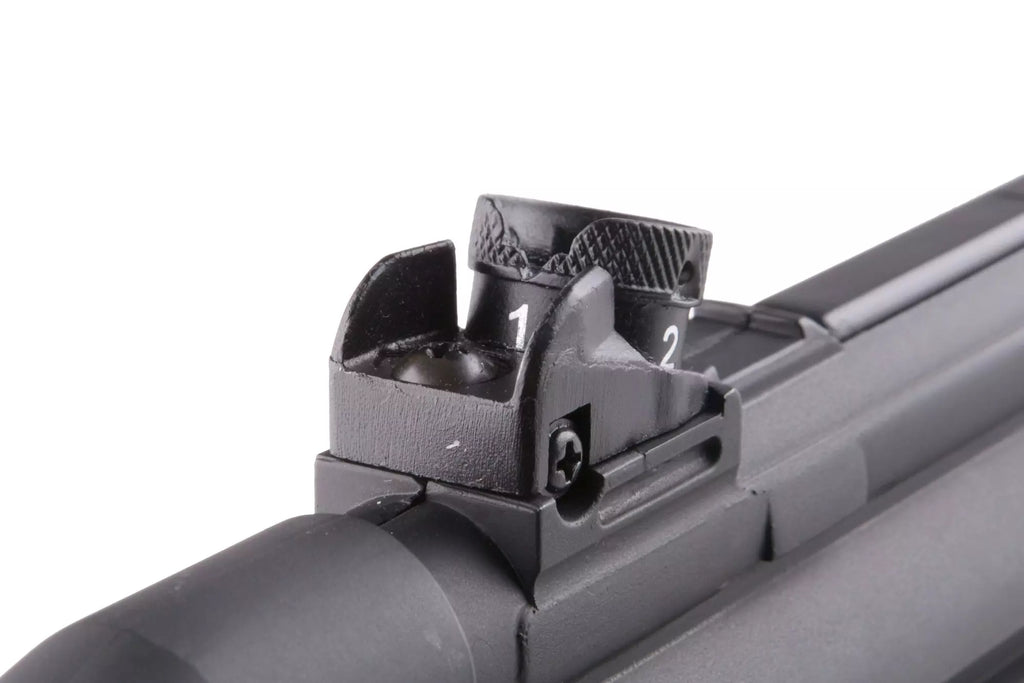 CA-A3 rifle replica