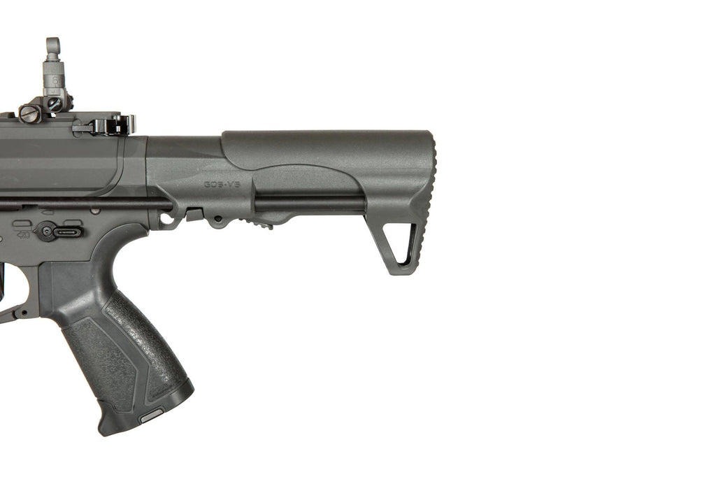 ARP556 Carbine Replica - Battleship Grey