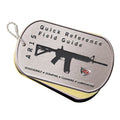 Real Avid - User manual for AR15 - AVAR15R