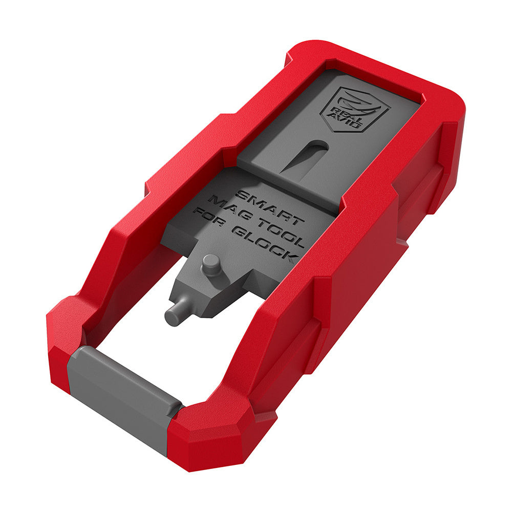 Real Avid - Tool For Disassembling Glock Magazine Stock - AVGLOCKMT