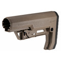 MFT - Battlelink Extreme Duty Minimalist Stock - Mil Spec - BMSMIL-EXD-SDE