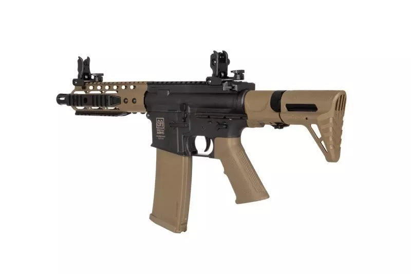 SA-C12 PDW CORE™ X-ASR™ Carbine Replica - Half-Tan
