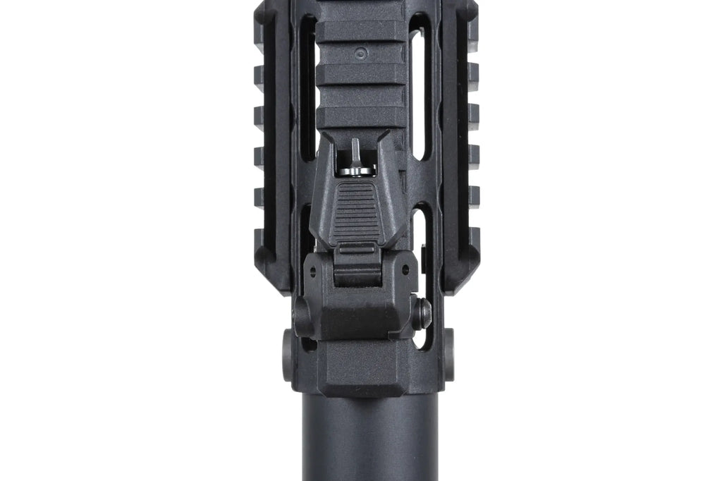 Specna Arms SA-FX02 FLEX™ Gen.2 HAL ETU airsoft Carbine Black