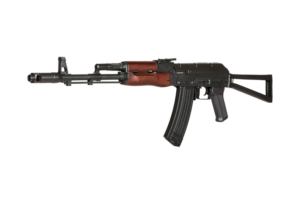 ASK204 EBB Carbine Replica