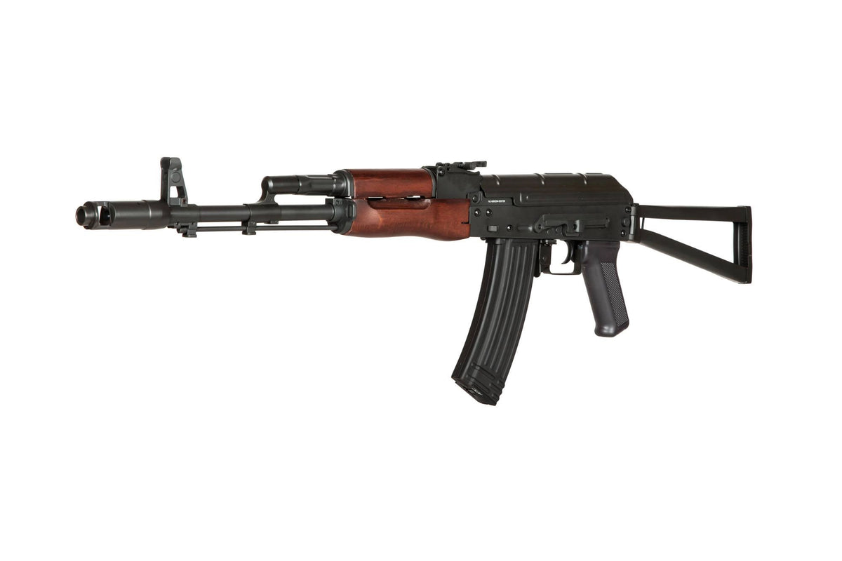 ASK204 EBB Carbine Replica
