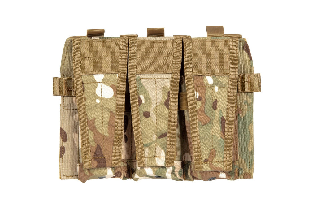 Triple 5.56 Pouch for Rush 2.0 Vest - Multicam®