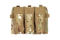 Triple 5.56 Pouch for Rush 2.0 Vest - Multicam®