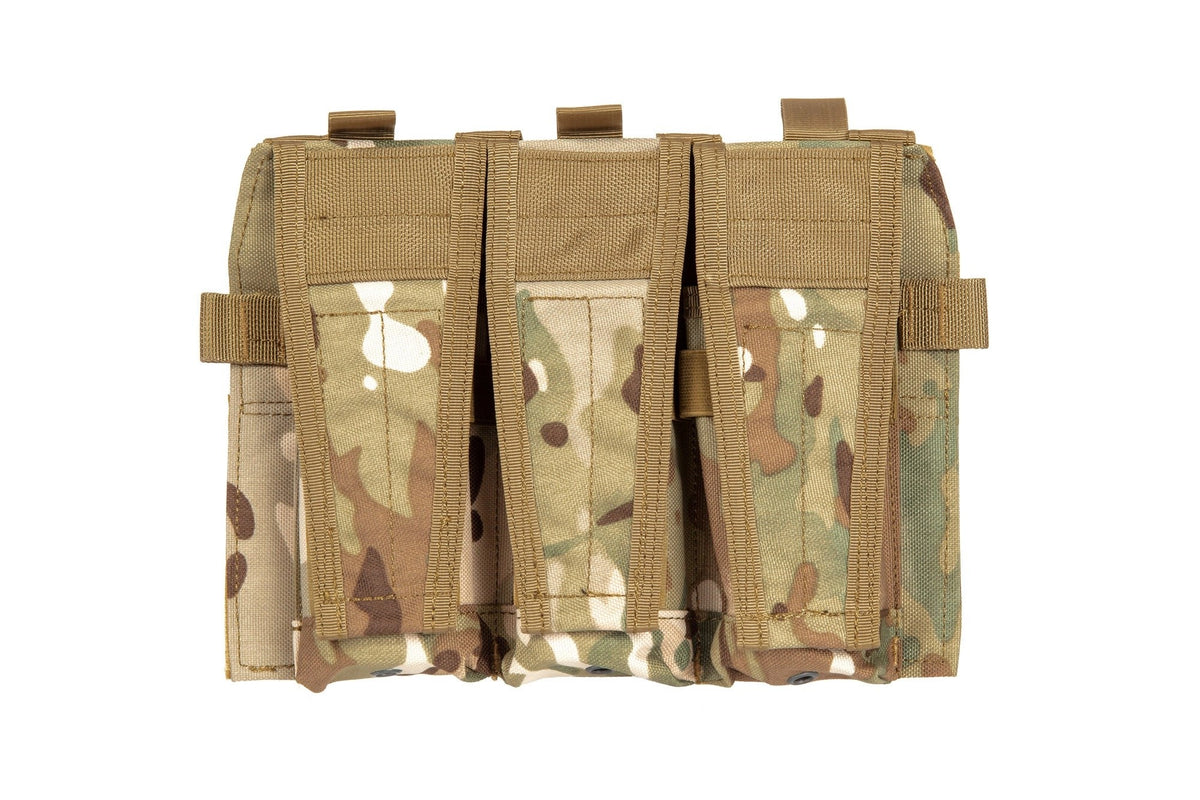 Triple 5.56 Pouch for Rush 2.0 Vest - Multicam®