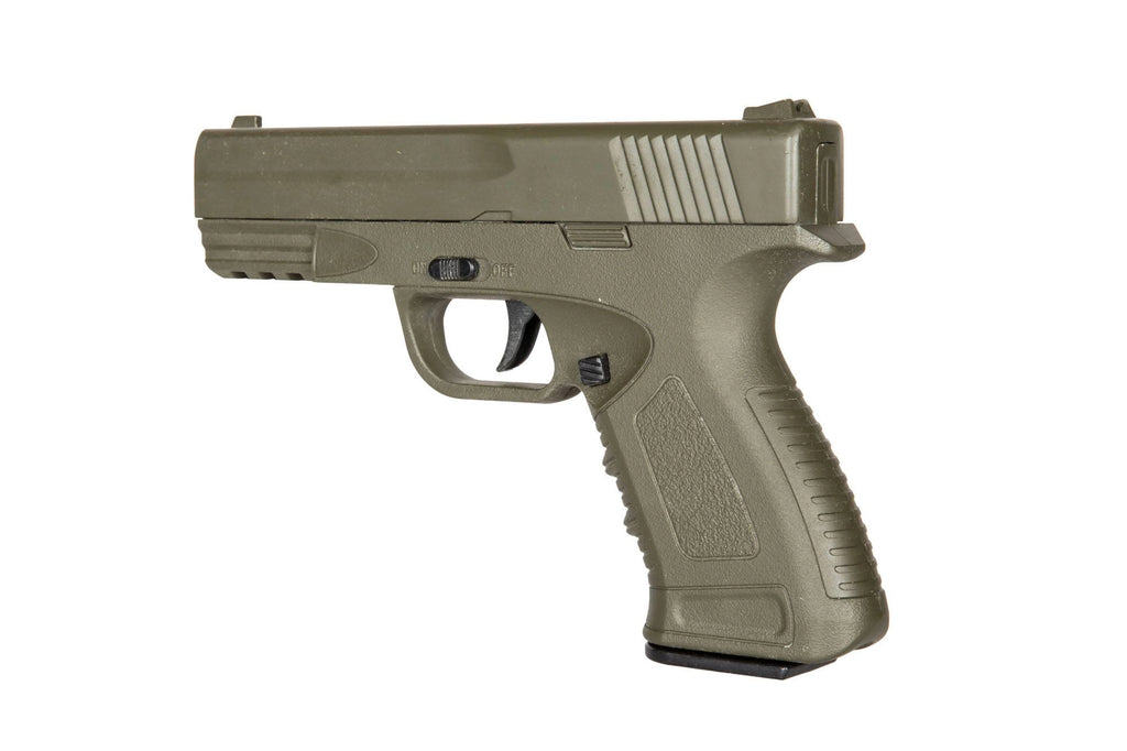 G39 Pistol Replica - OLV