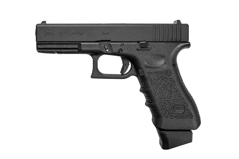 Glock 17 CO2 Pistol Replica (Deluxe)